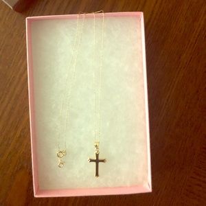 14K Necklace